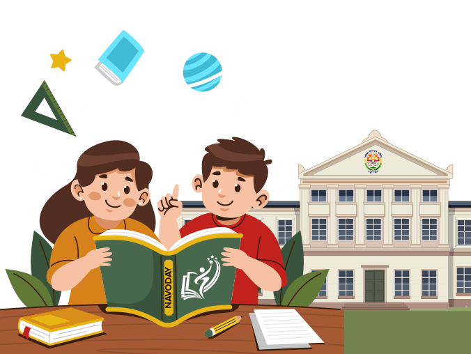 Navodaya Entrance Exam Coaching - ss academy