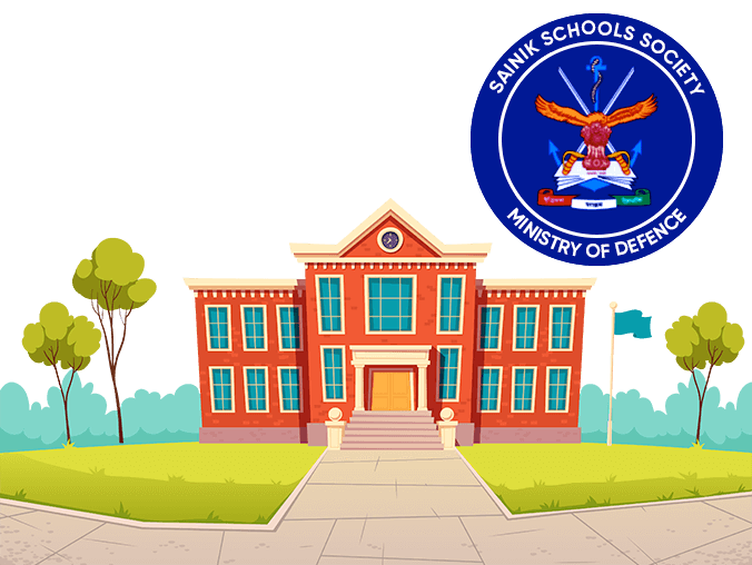 Sainik Schools Entrance Exam Coaching - SS ACADEMY